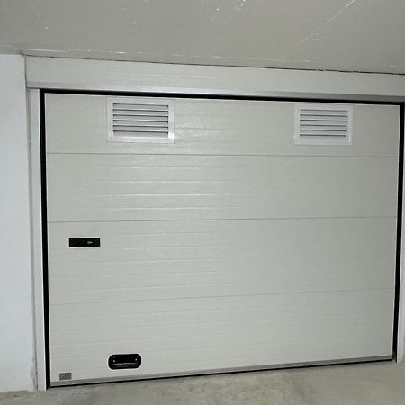 Brand New Apartment 2 Mins From Seafront San Pawl il-Baħar Eksteriør bilde