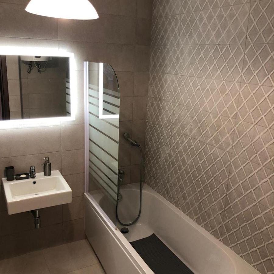 Brand New Apartment 2 Mins From Seafront San Pawl il-Baħar Eksteriør bilde