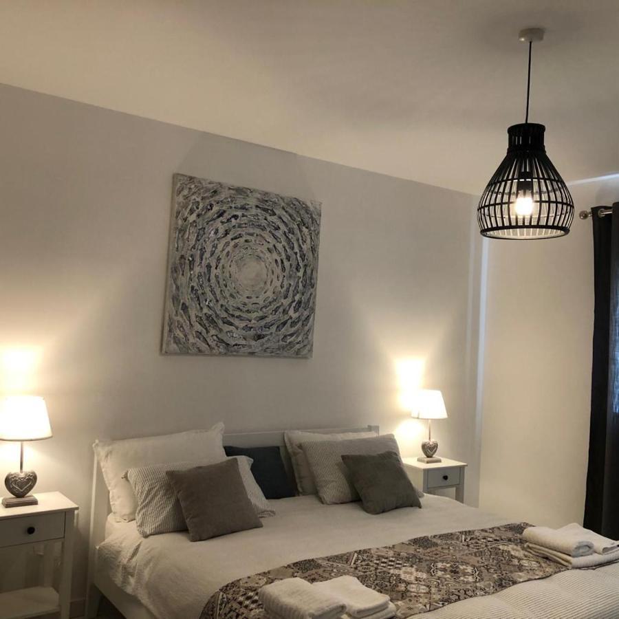 Brand New Apartment 2 Mins From Seafront San Pawl il-Baħar Eksteriør bilde