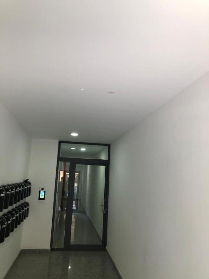 Brand New Apartment 2 Mins From Seafront San Pawl il-Baħar Eksteriør bilde