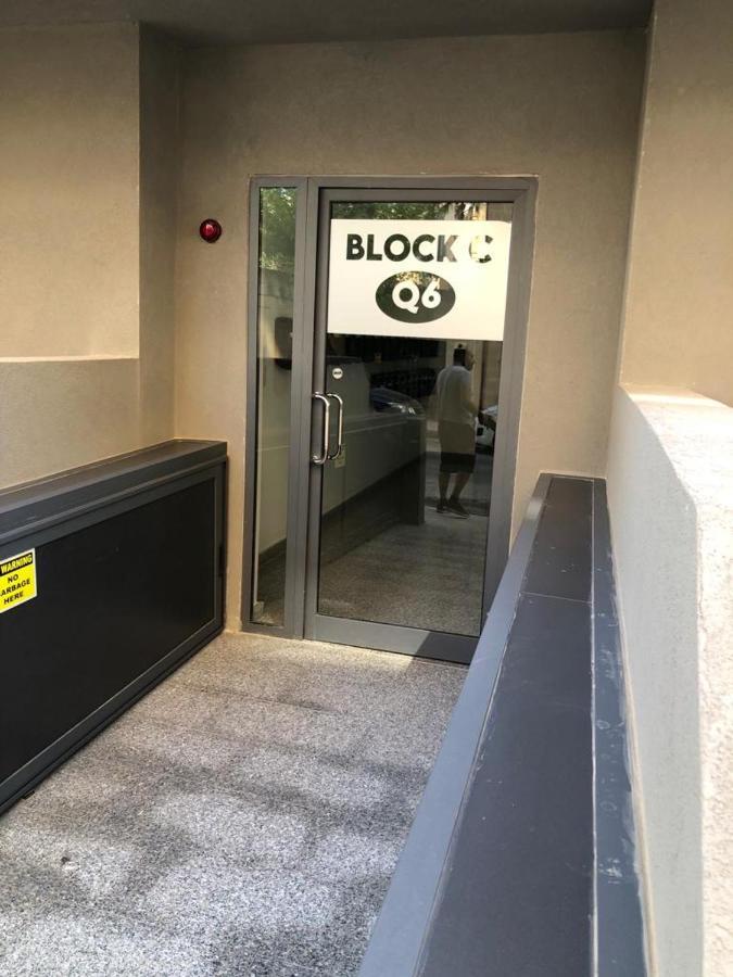 Brand New Apartment 2 Mins From Seafront San Pawl il-Baħar Eksteriør bilde